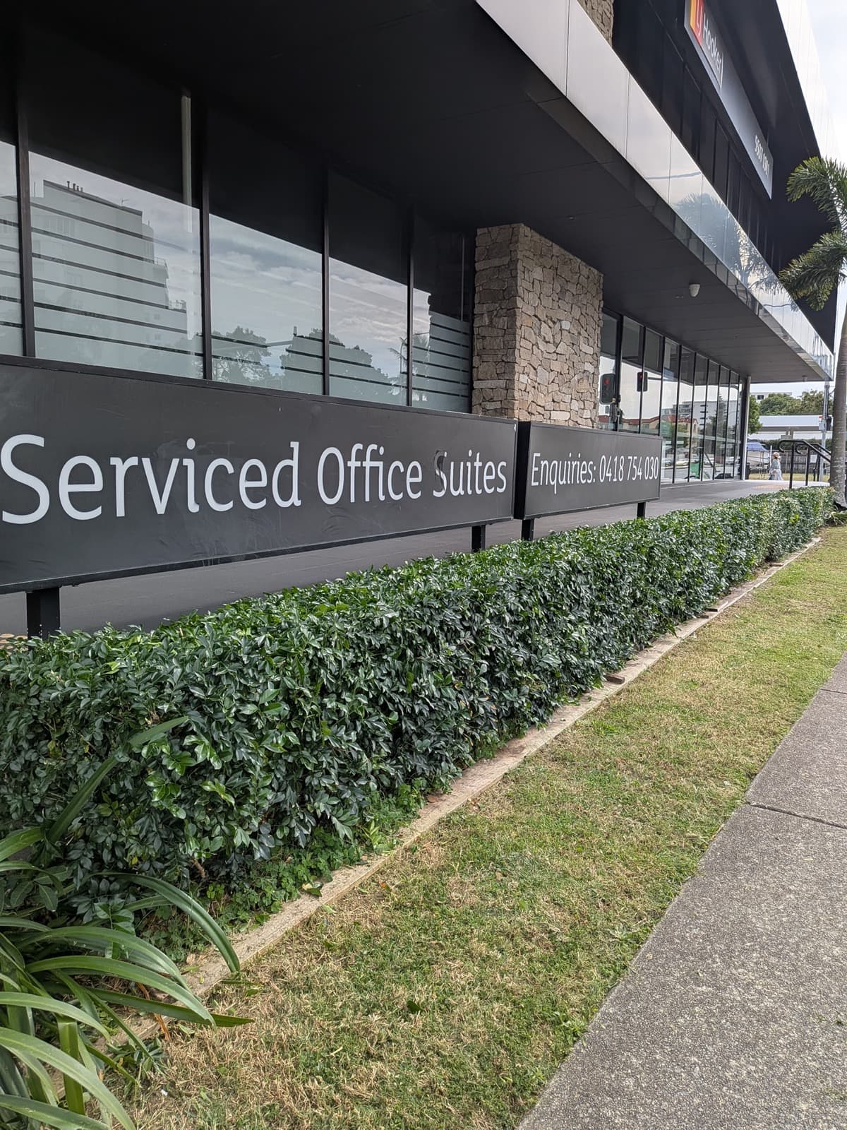 Commercial Landscaping